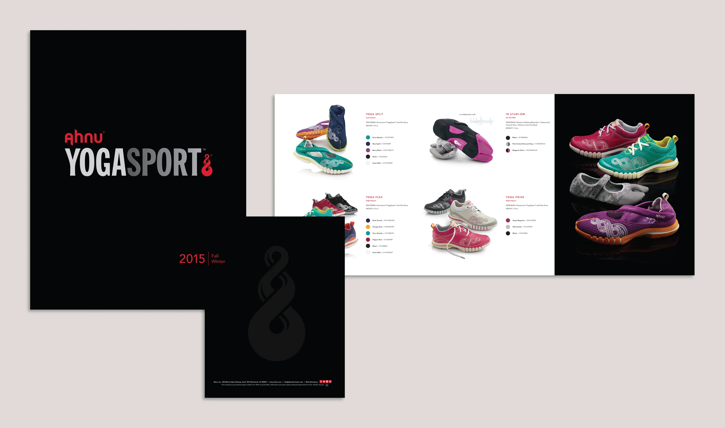 Catalog
