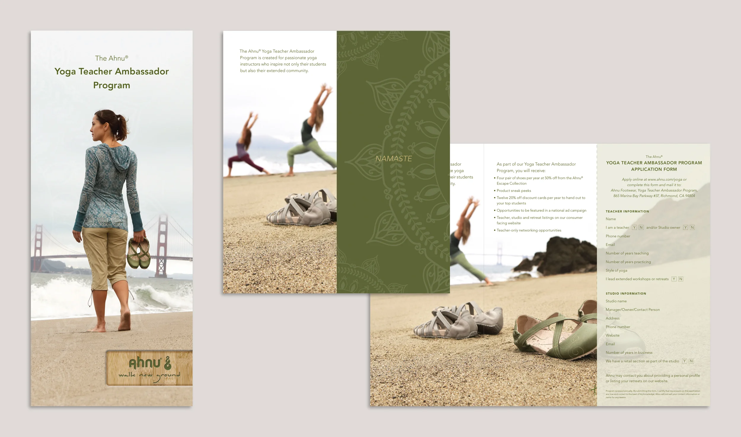 Trifold