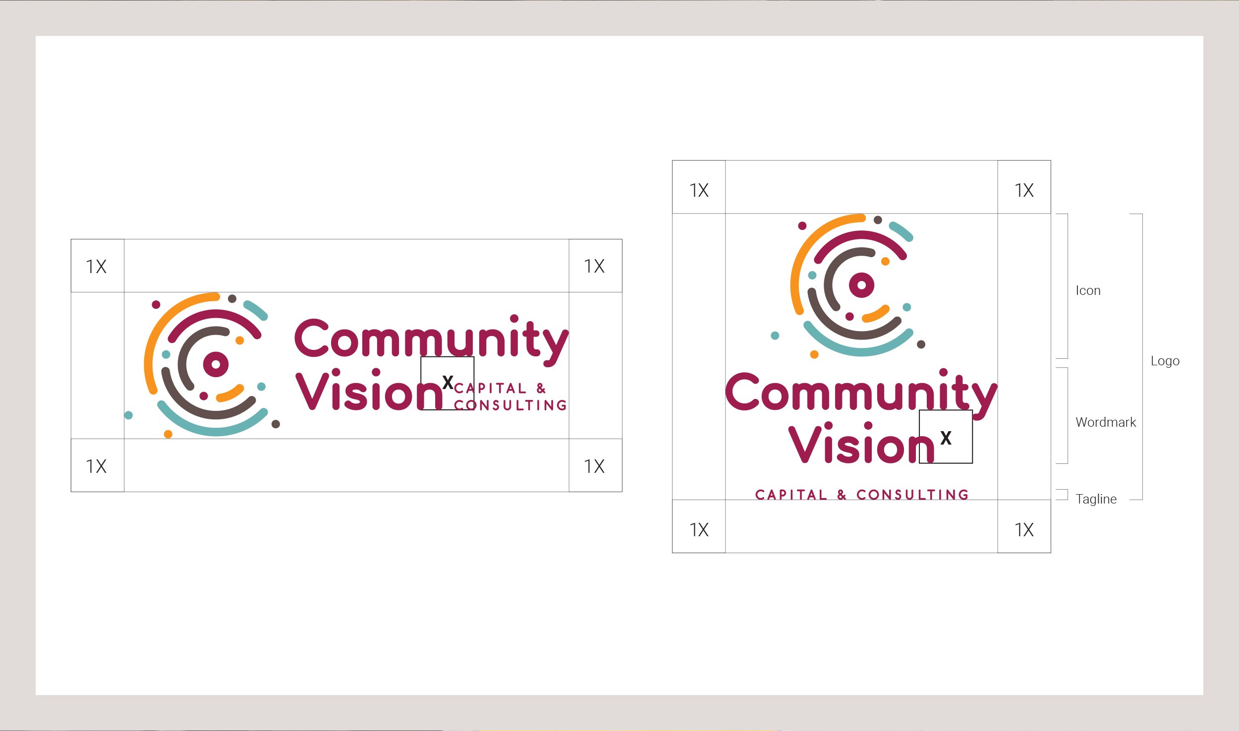 clear space guidelines