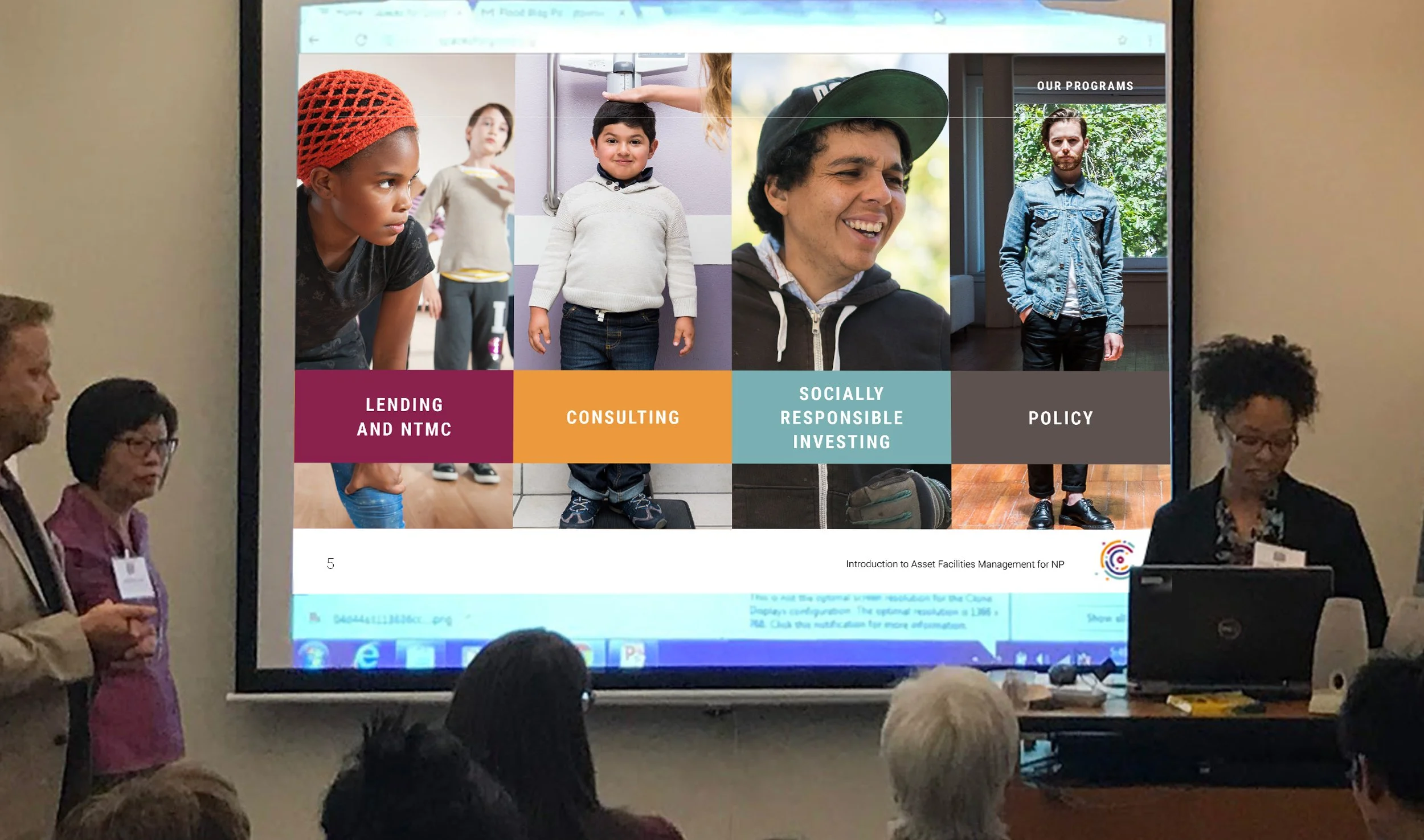 POWERPOINT PRESENTATION