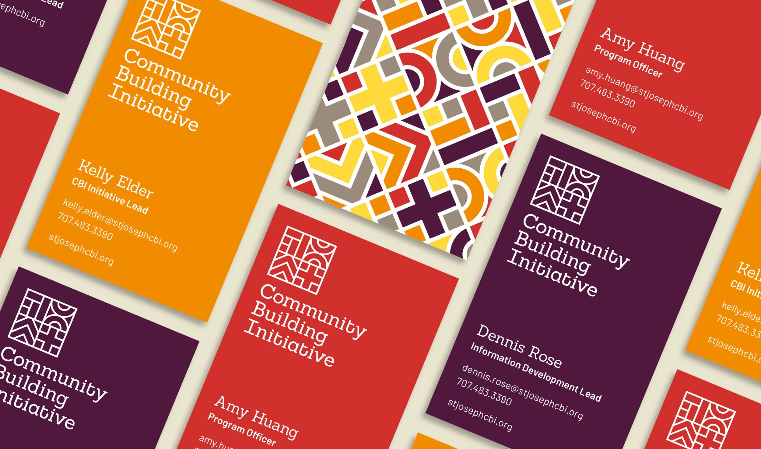 Business Cards