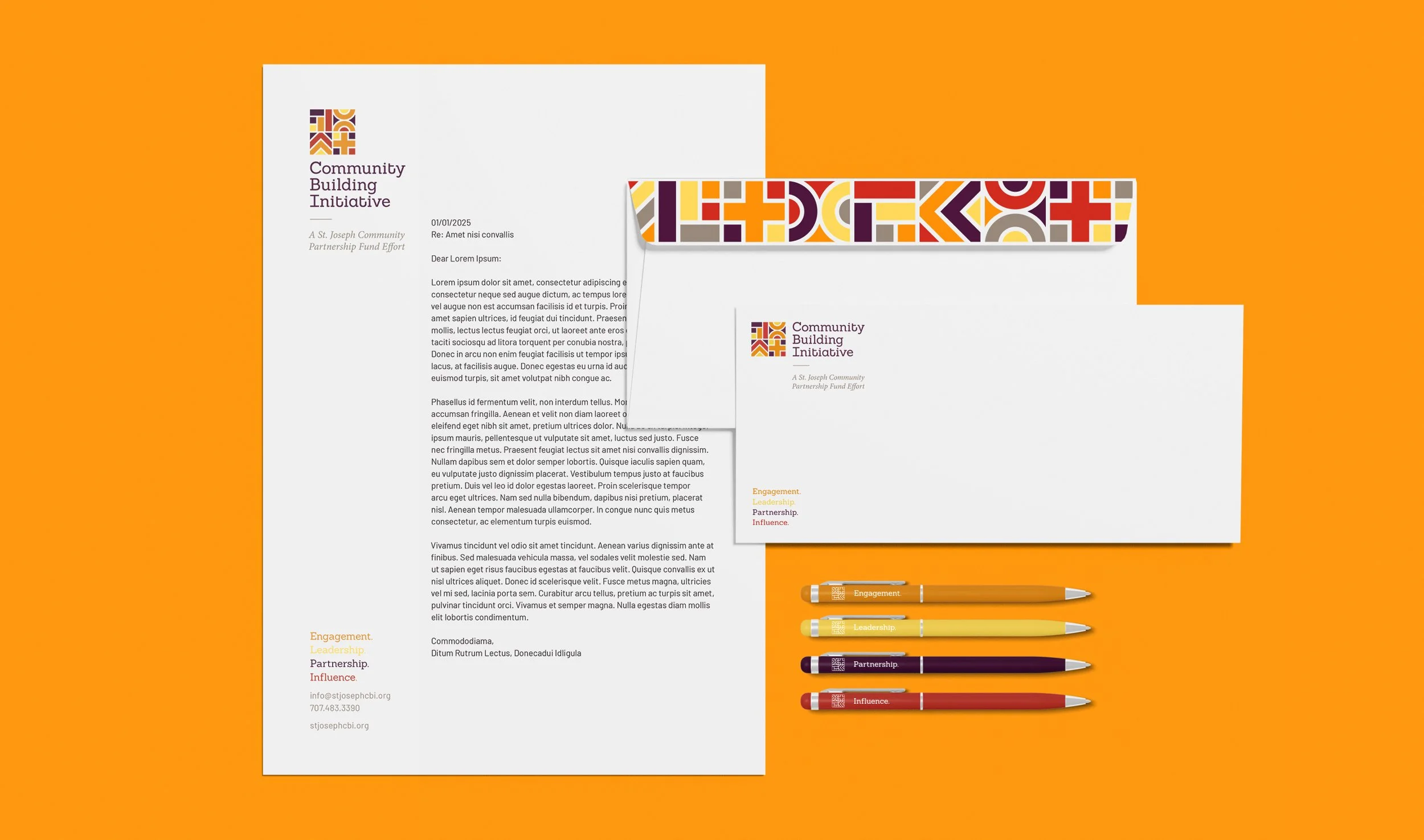 Business Collateral