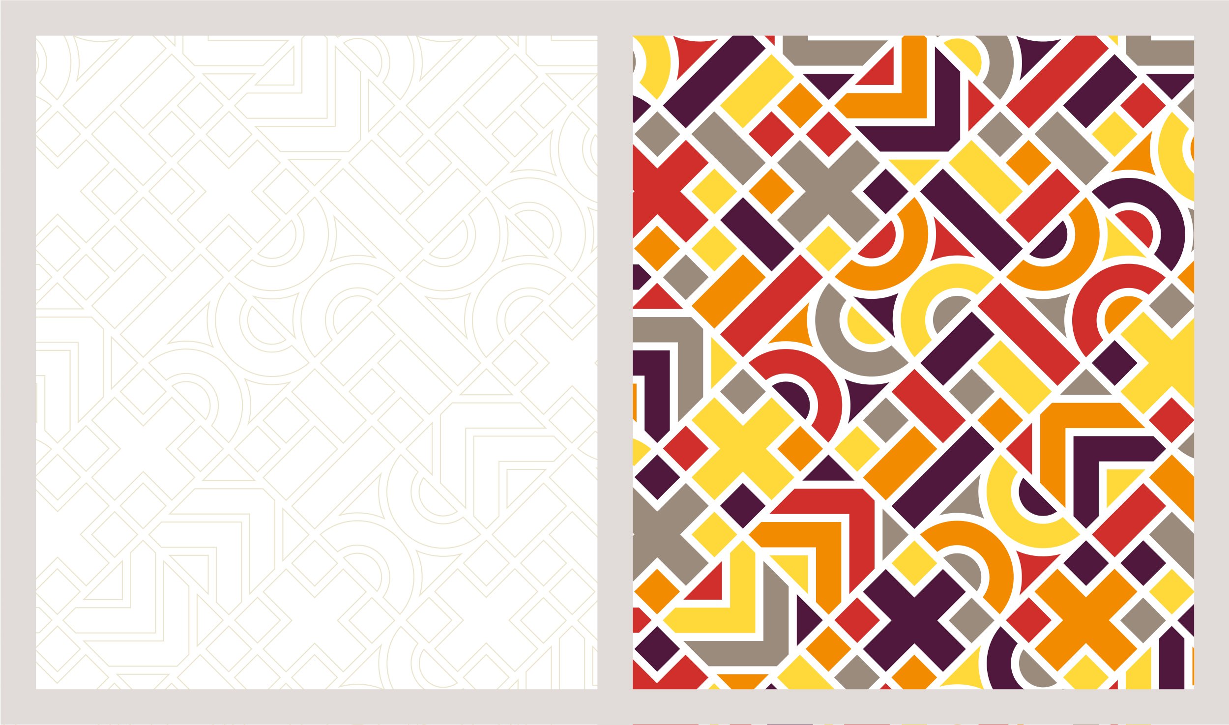 Patterns