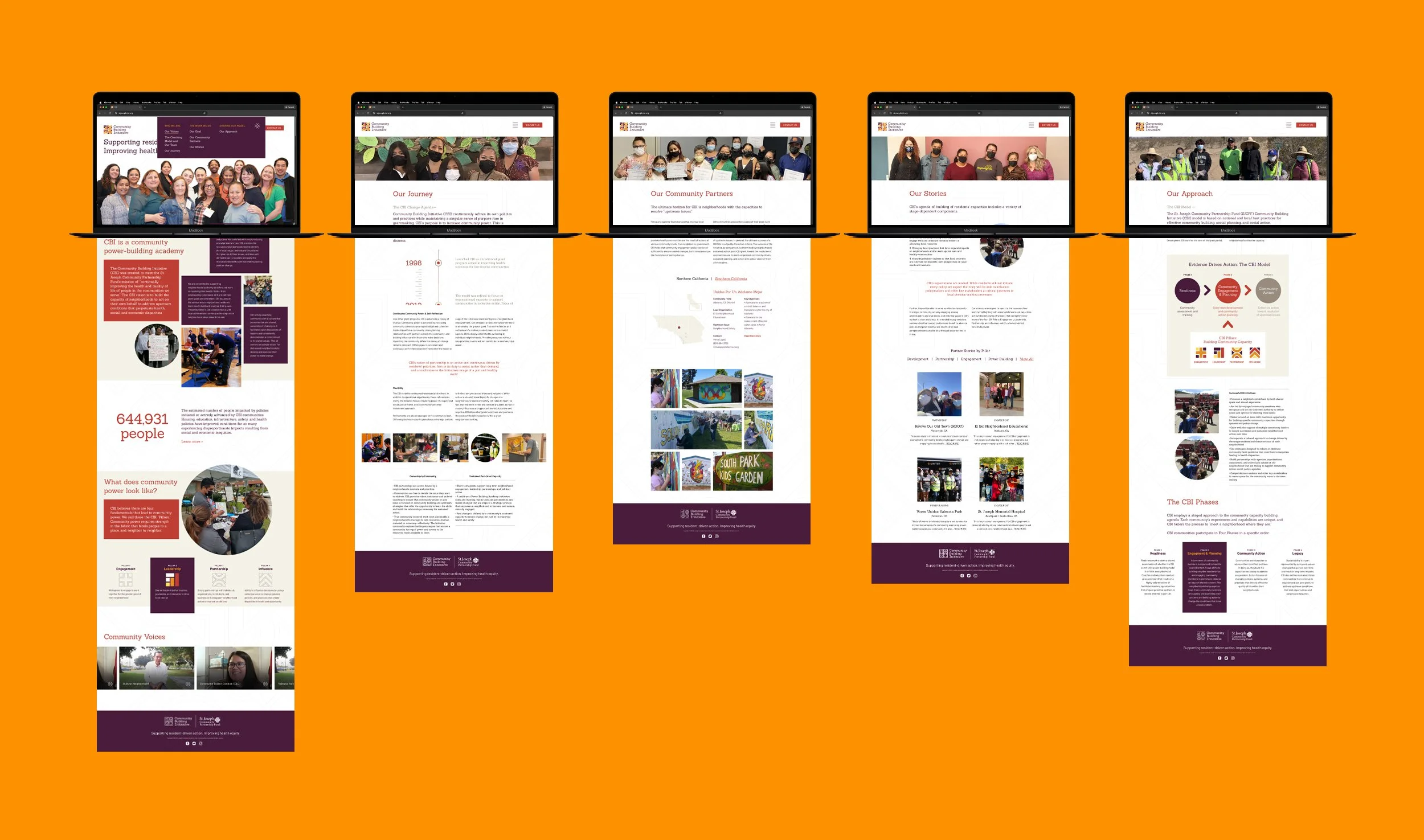 Website