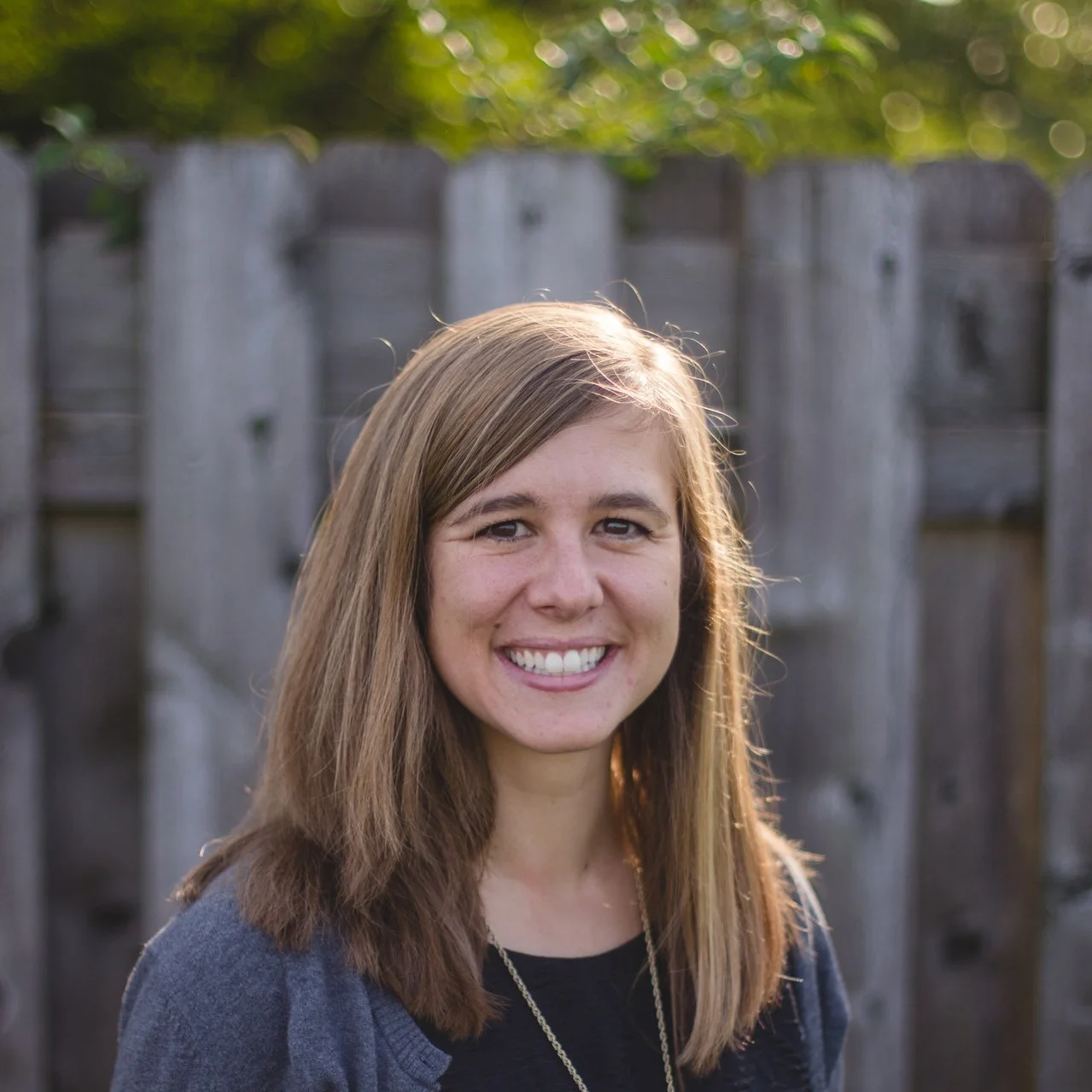 Mrs. Katie Maddox