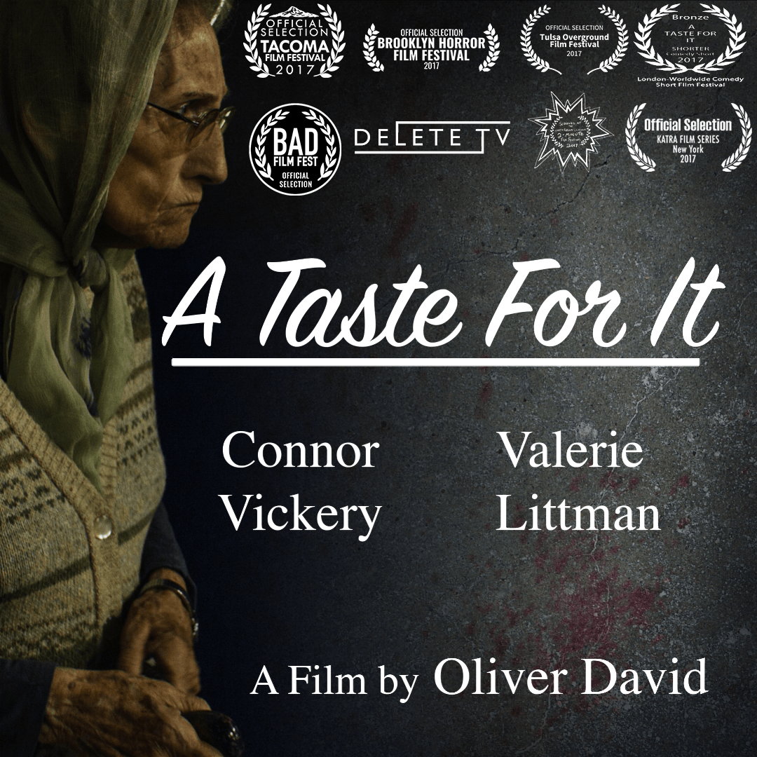 A+Taste+For+It+Short+Film+by+Oliver+David+Poster Laurels 3.png