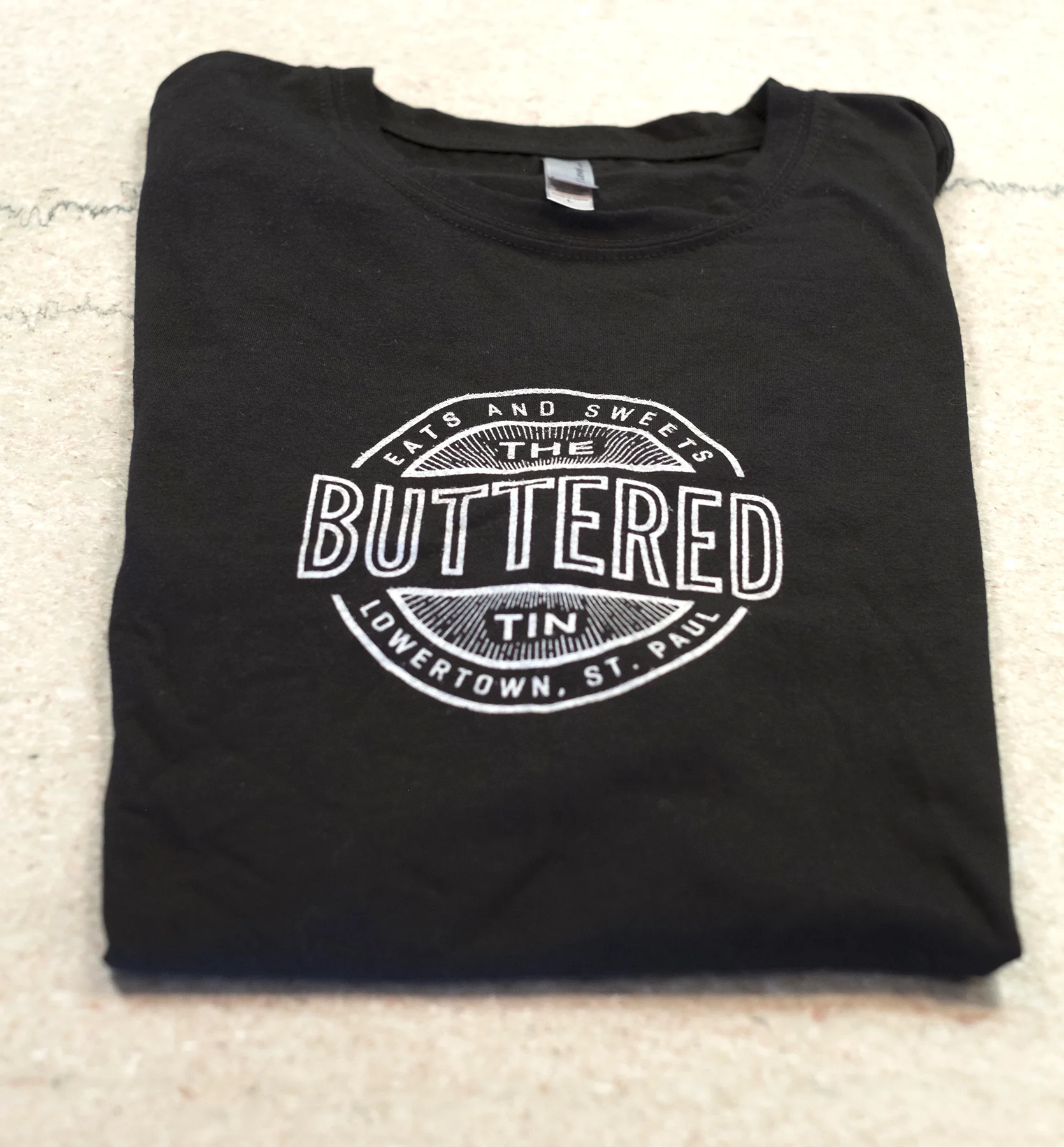 TBT Men's T-shirt