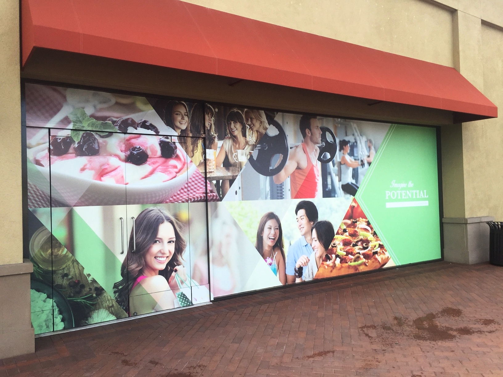 Leasing Opportunities