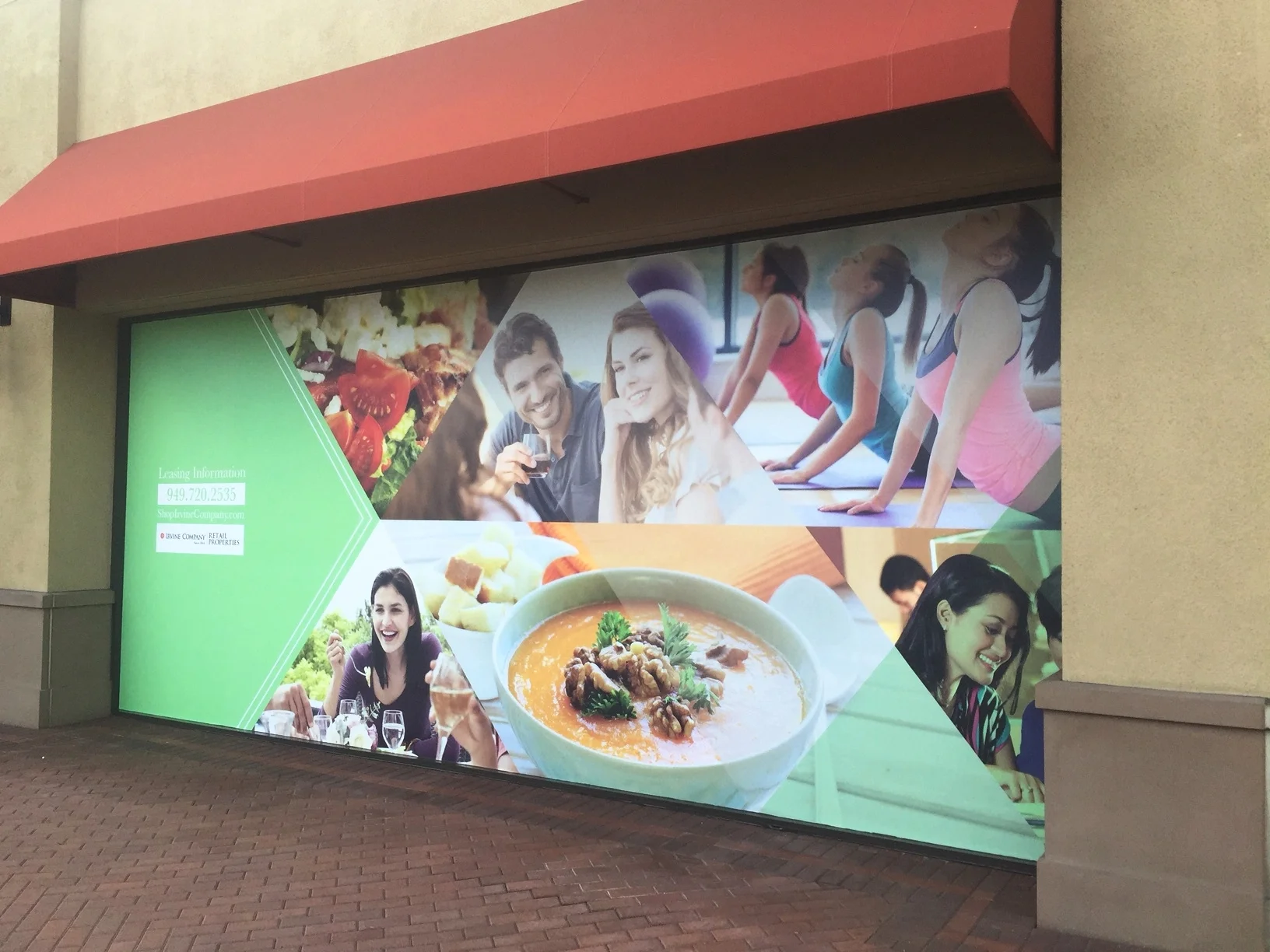 Leasing Opportunities 