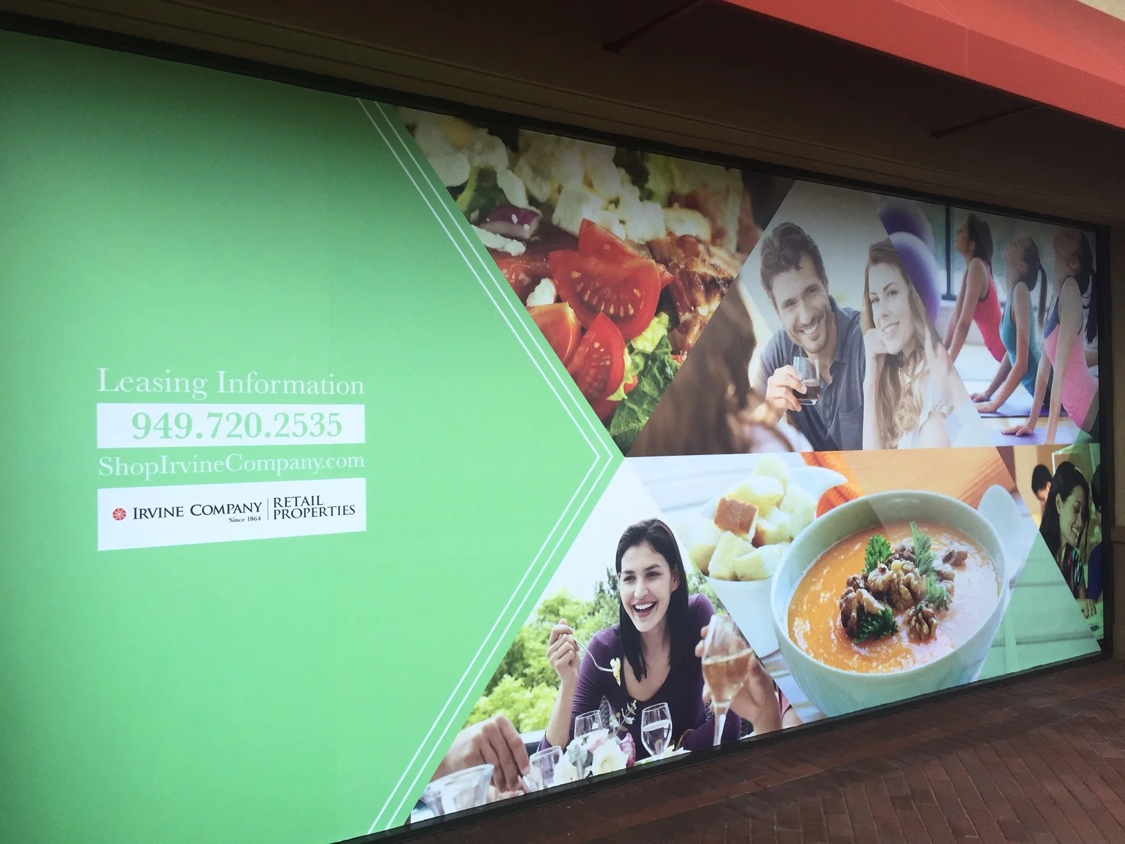 Leasing Opportunities 