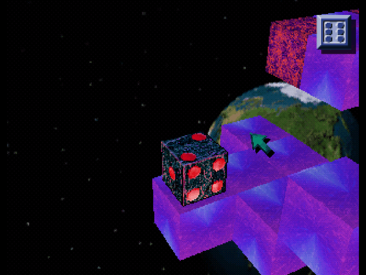 Ready To Die (Game Jam)