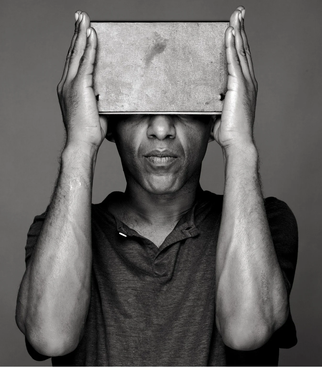Lemn Sissay