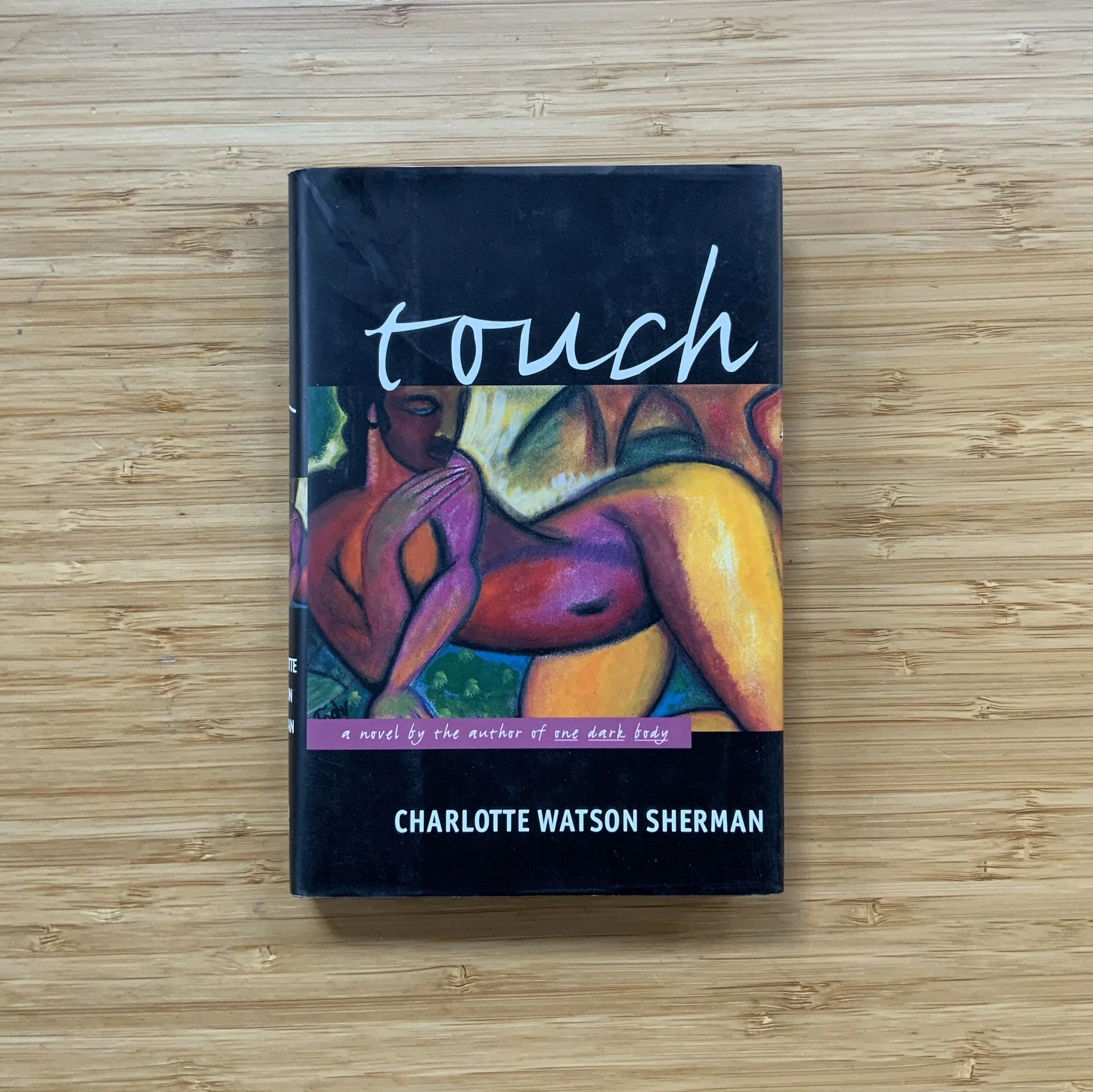 Touch