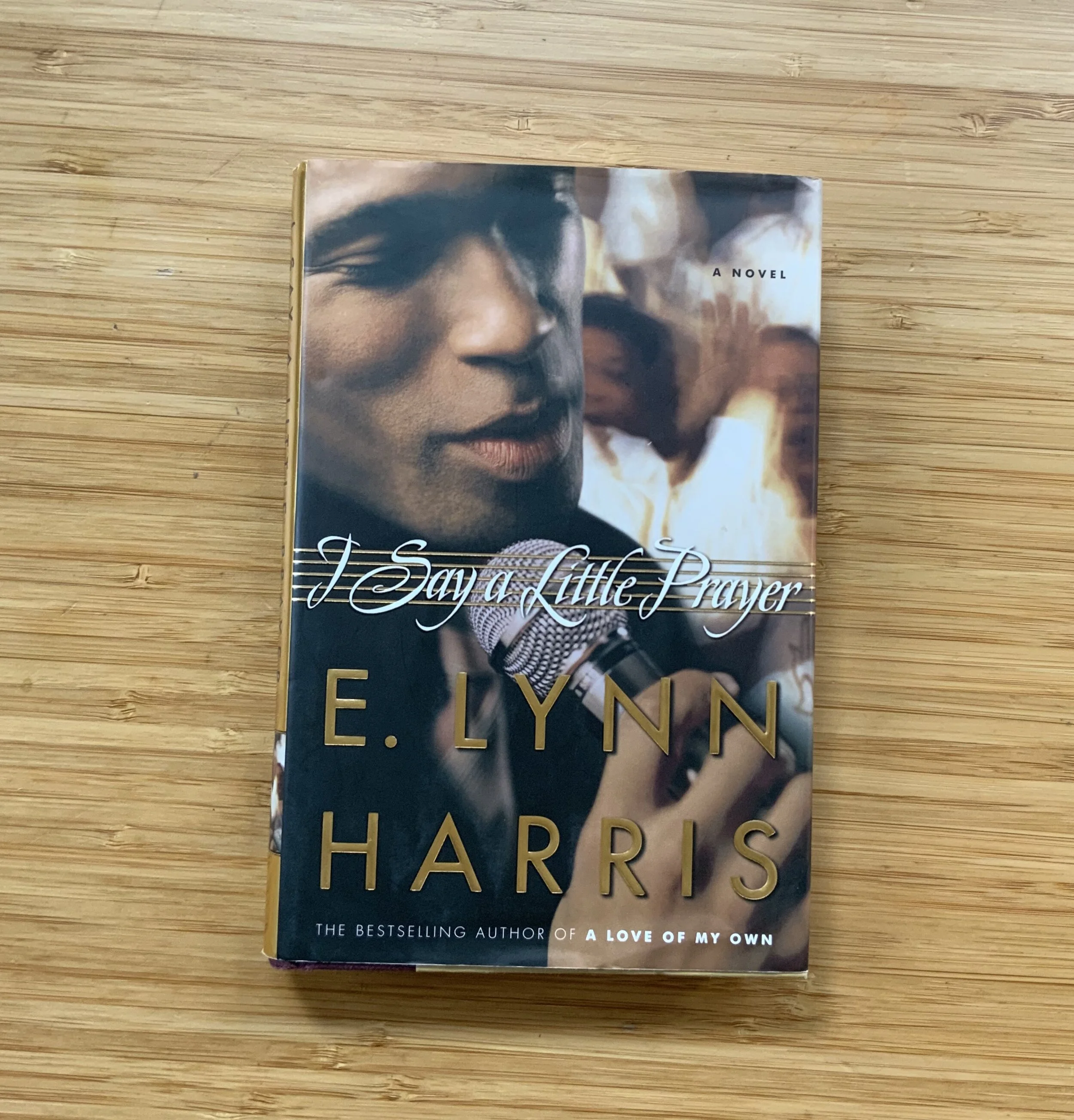 I Say a Little Prayer