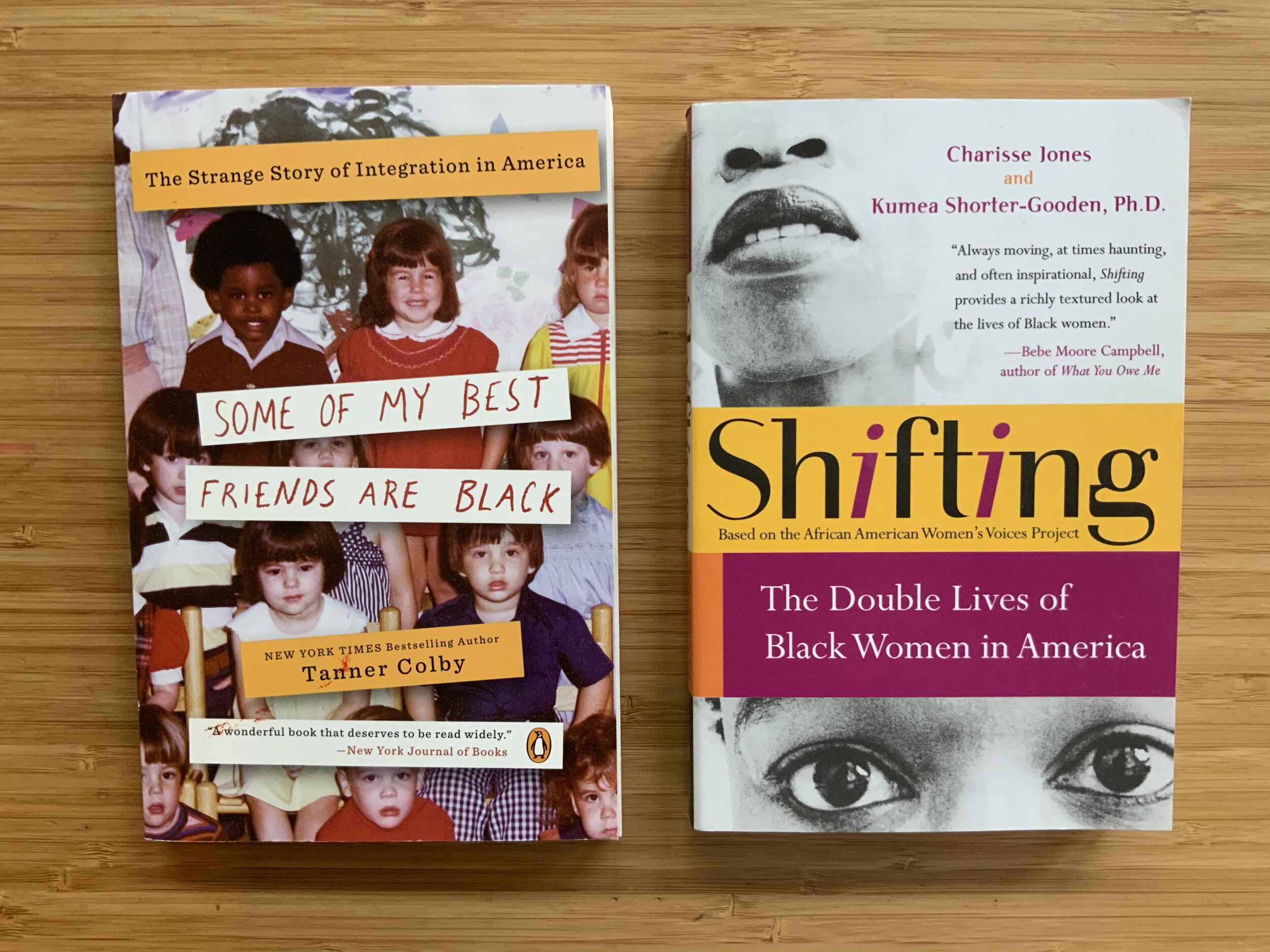 Book Bundle: Different Perspectives