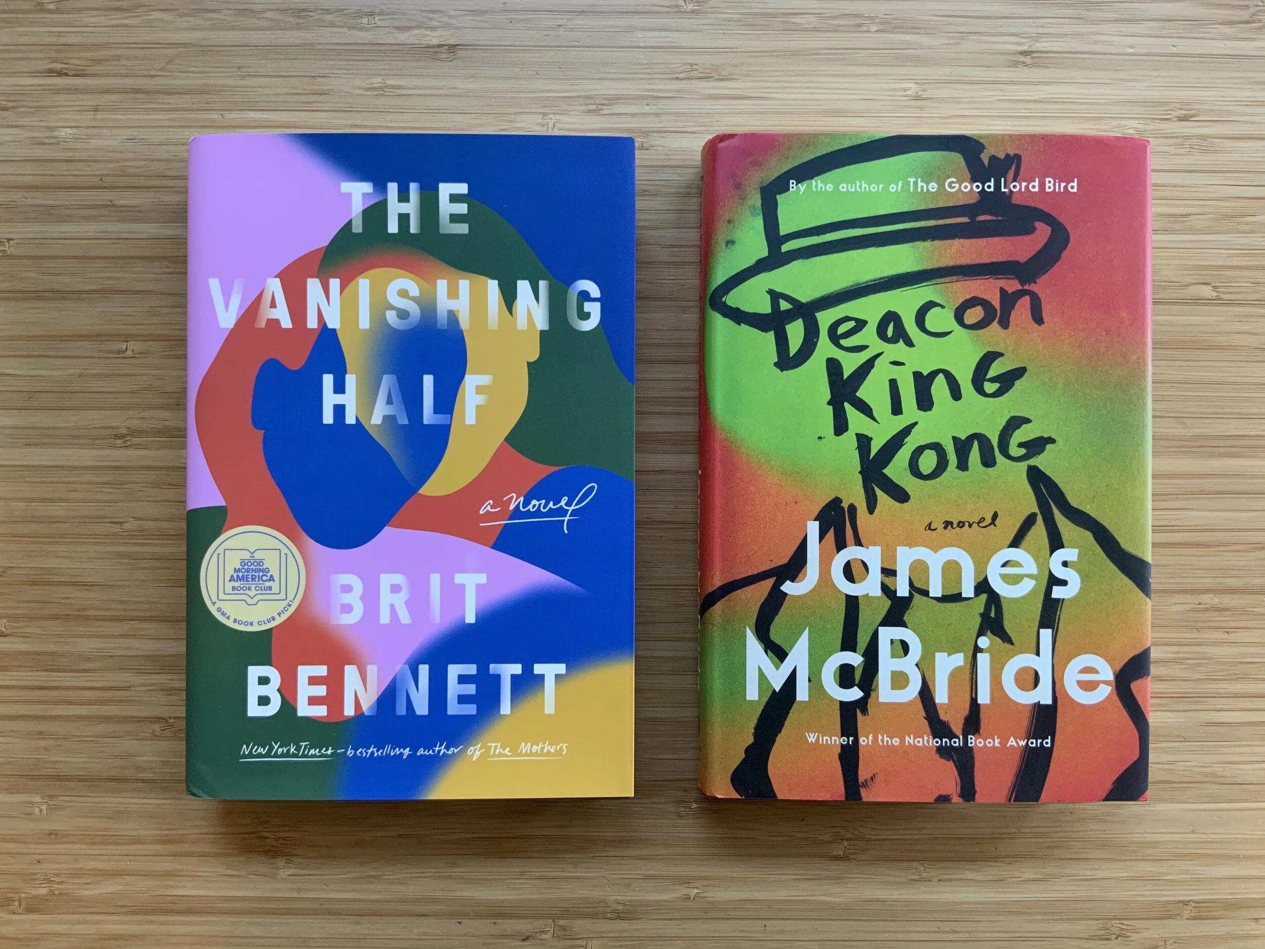 Book Bundle: Book Club Picks