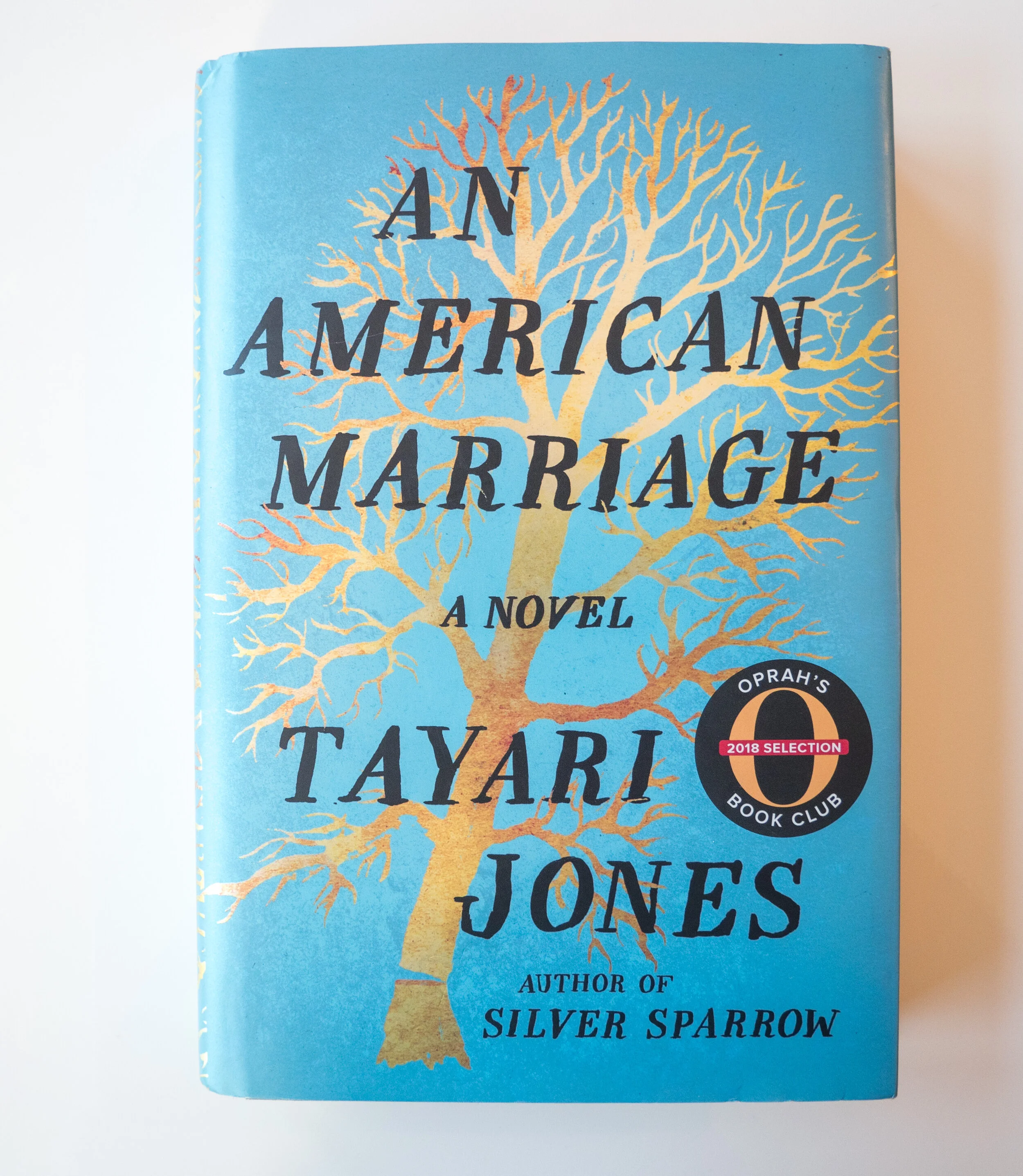 An American Marriage