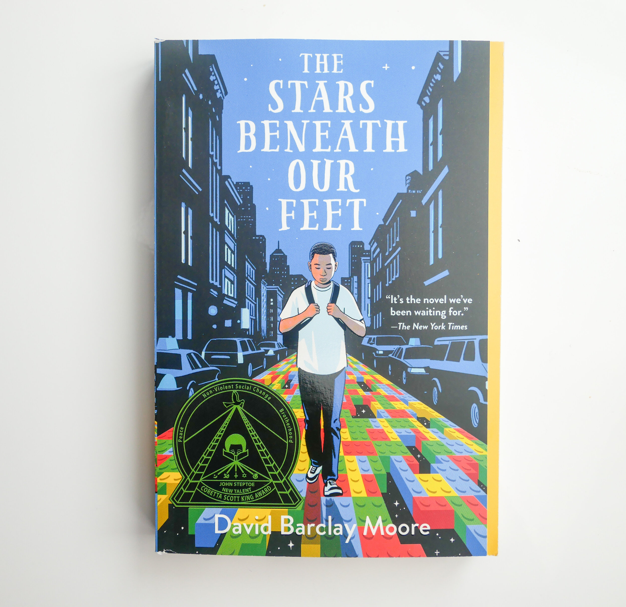 The Stars Beneath Our Feet