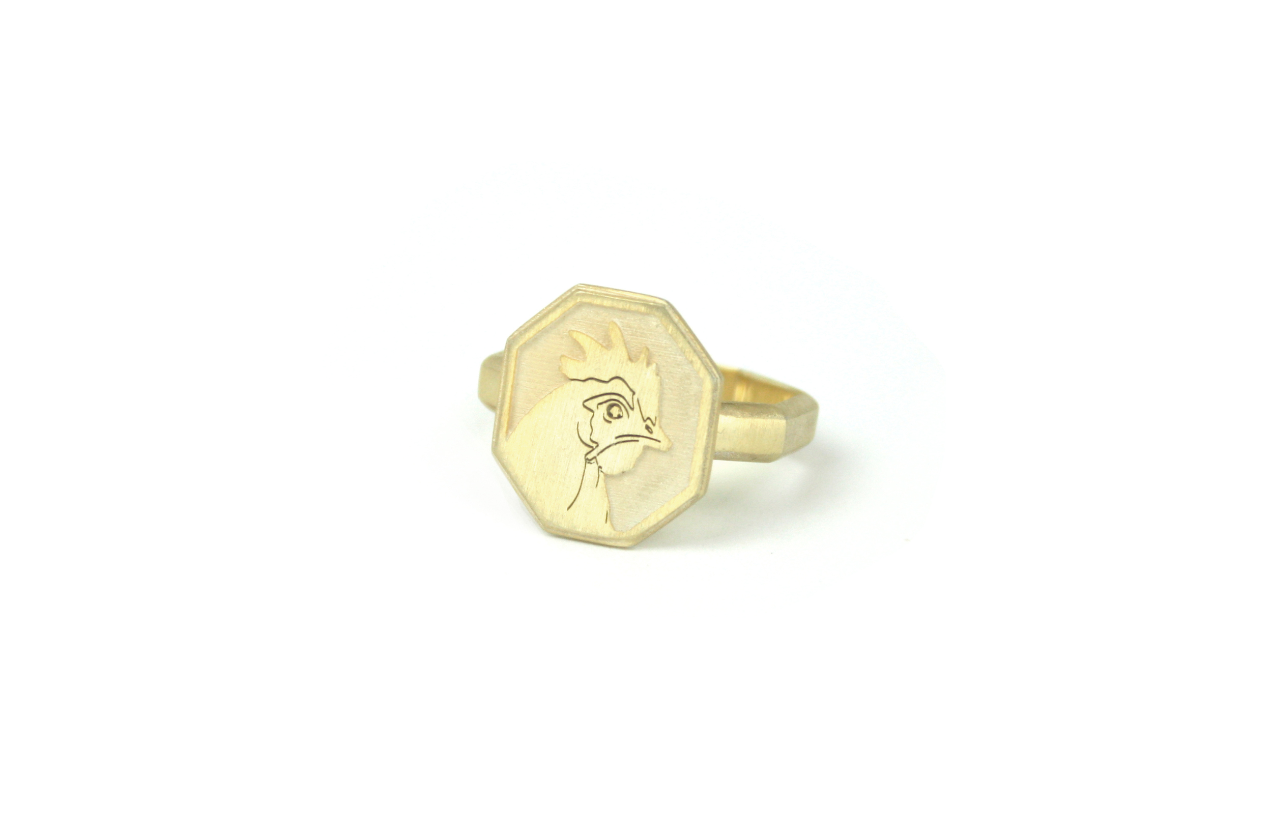SYMPHONY RING
