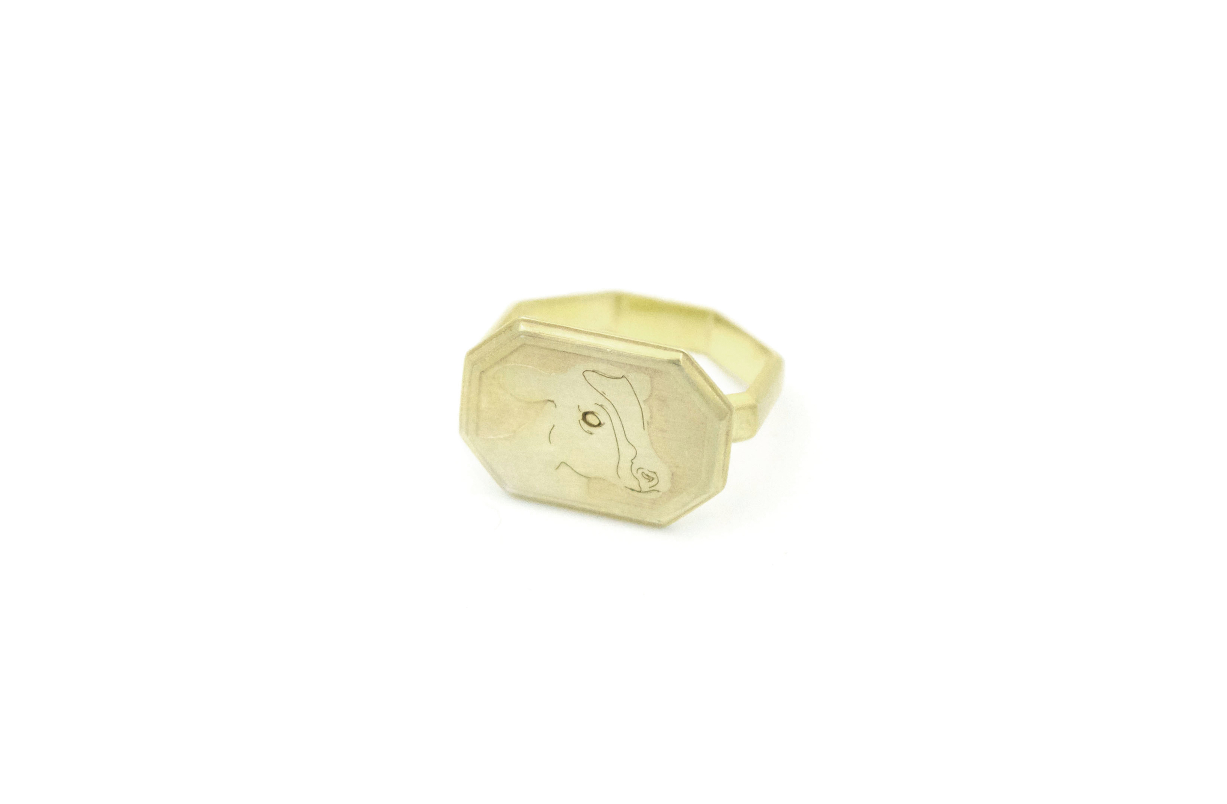 SAFRAN RING