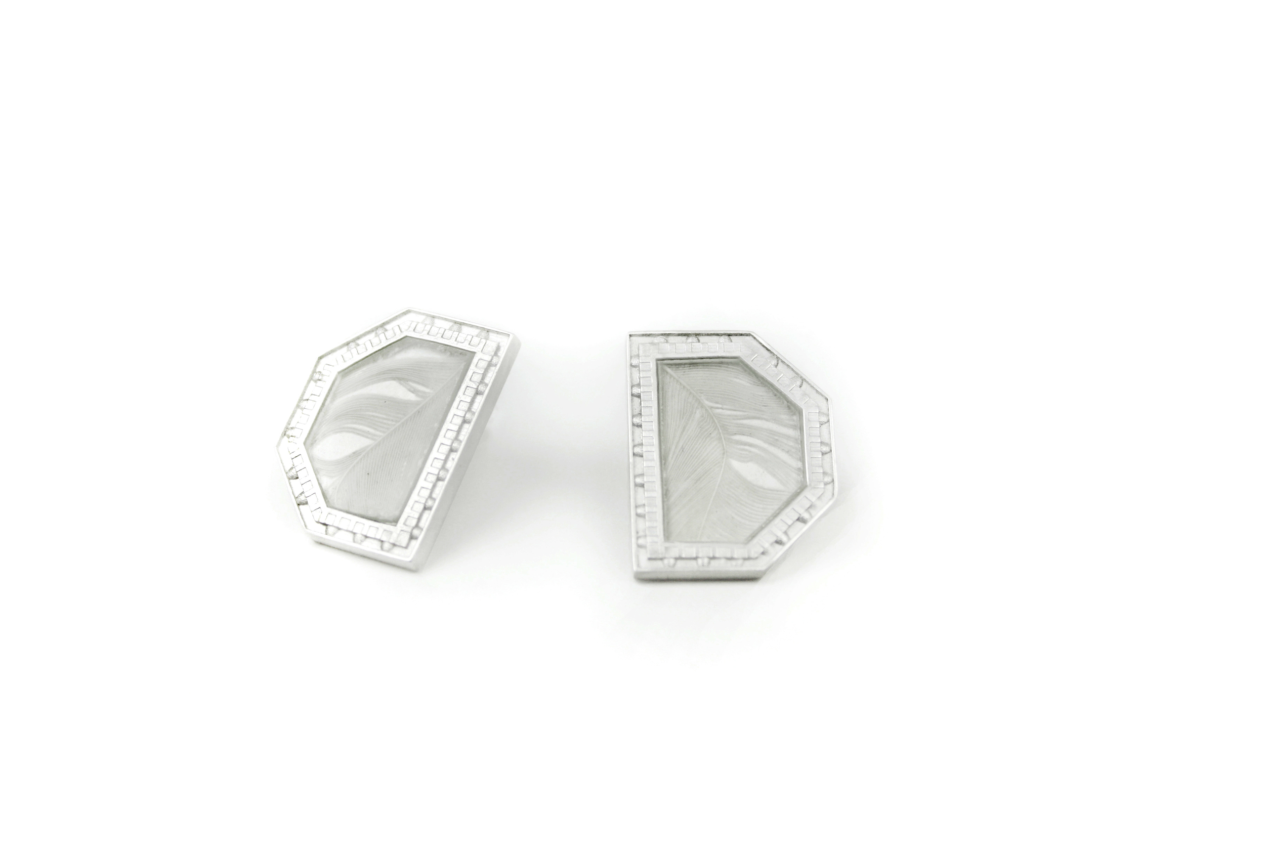 OVERCROWDING EARRINGS