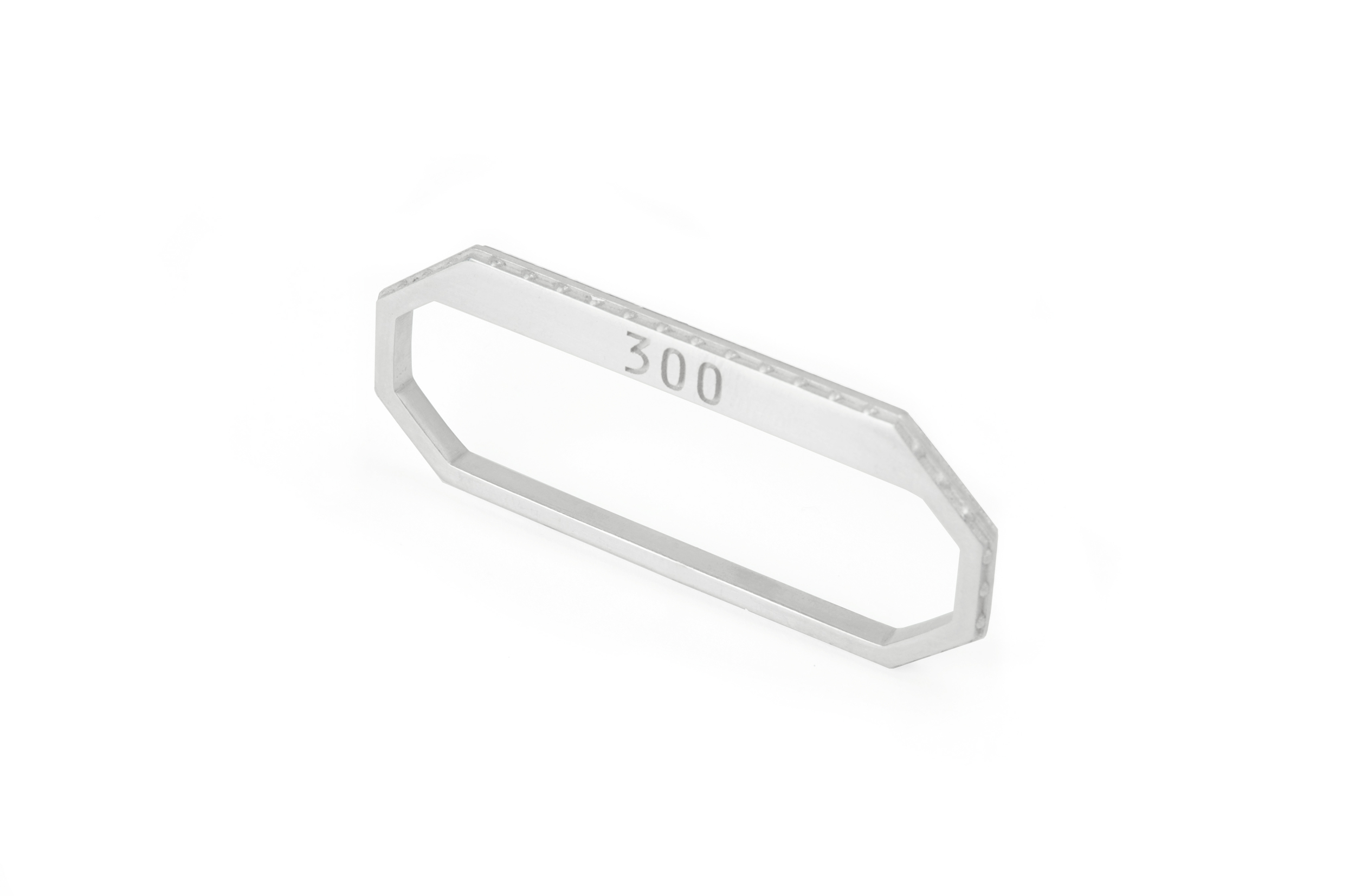 EGG CONVEYOR BELT RING