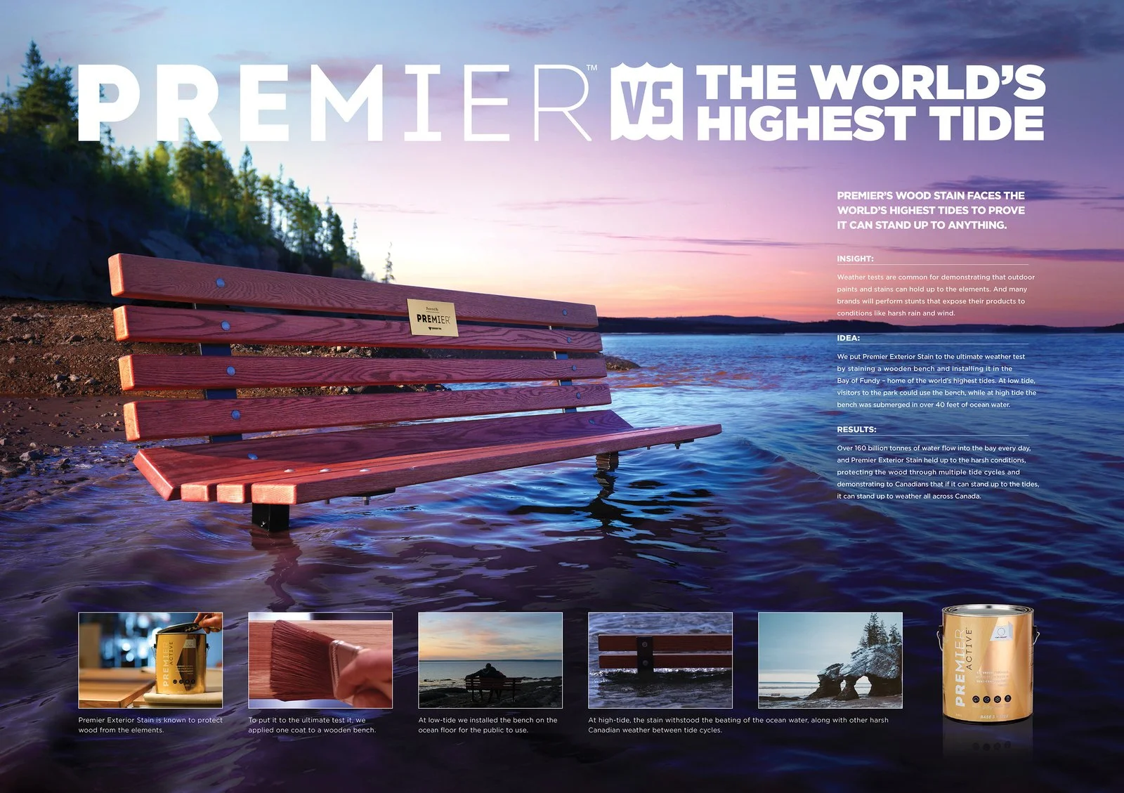  CW: Michael Mehrasa AD: Will Cuthbert 