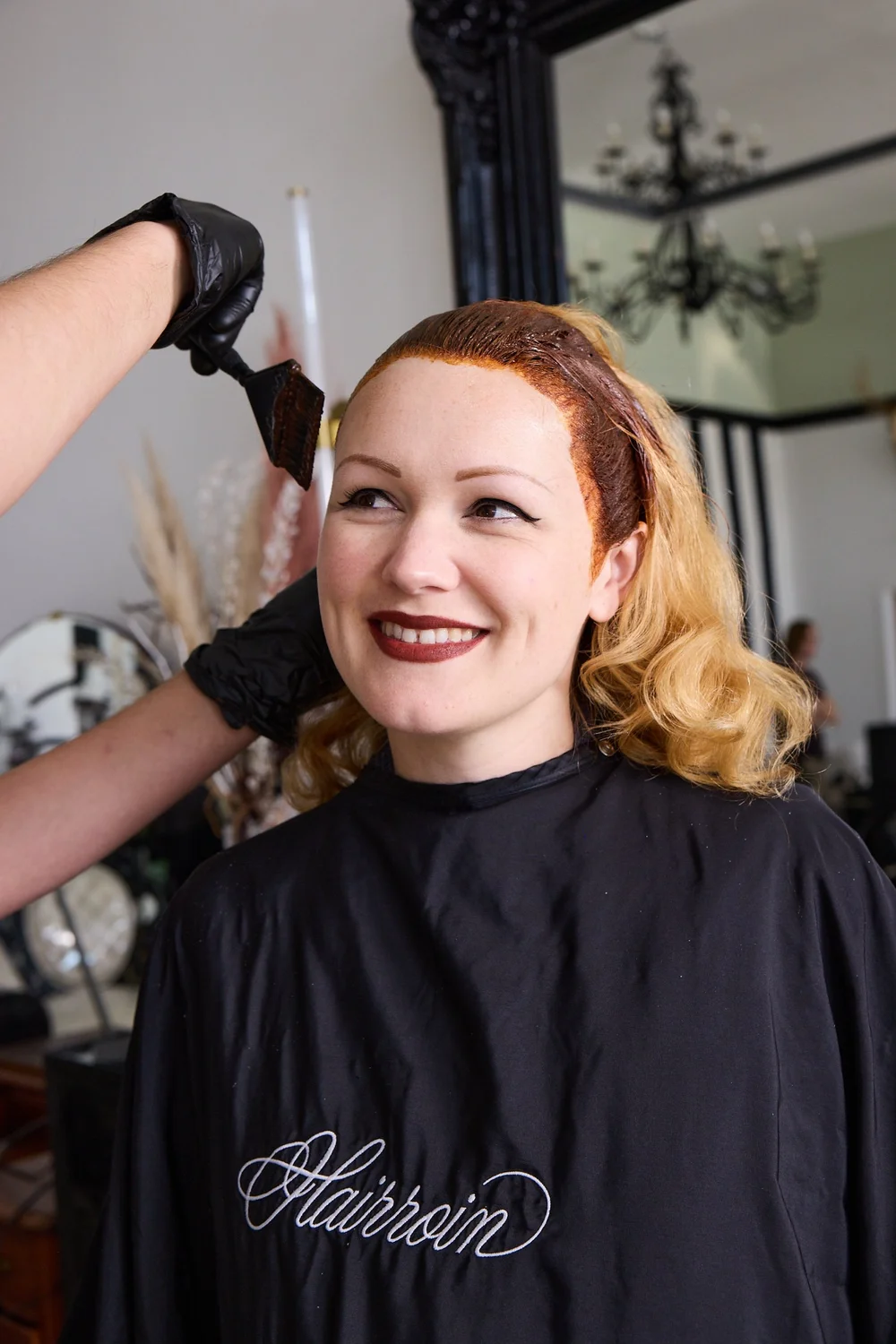 Hairroin Salon | Los Feliz Hair Studio