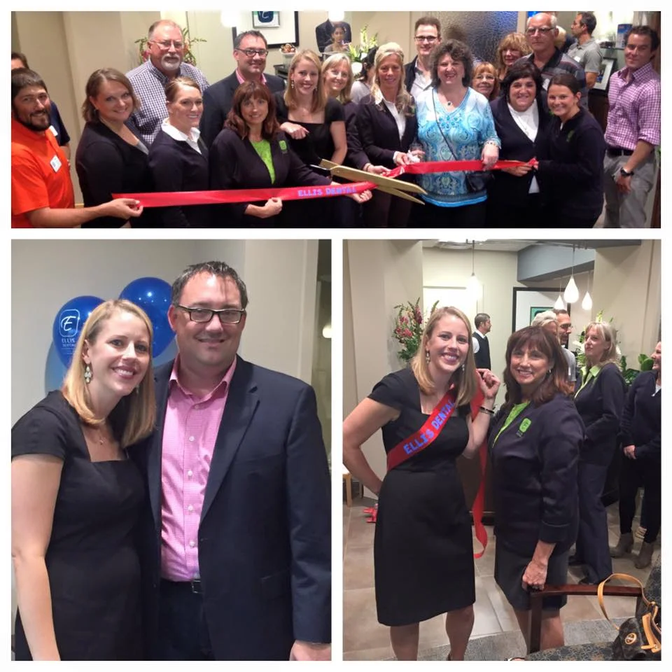 Ellis Dental Open House