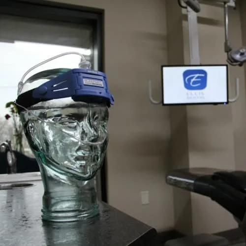 The ARES Take Home Sleep System from Ellis Dental