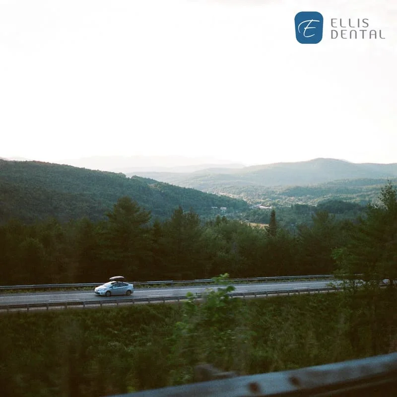 Summer Travel - Ellis Dental 