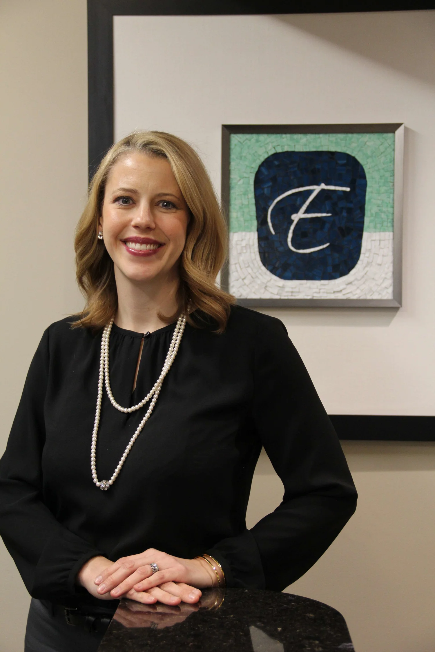 Ellis Dental St. Louis Family and Sleep Apnea Dentist Dr. Holly Ellis