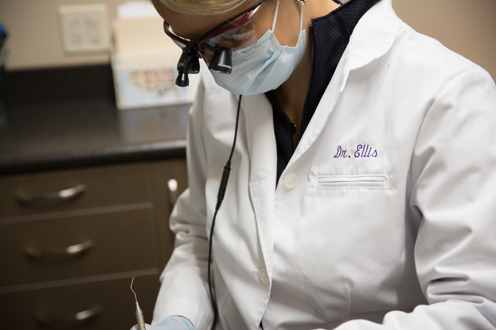 About Ellis Dental — Ellis Dental St. Louis Family and Sleep Apnea