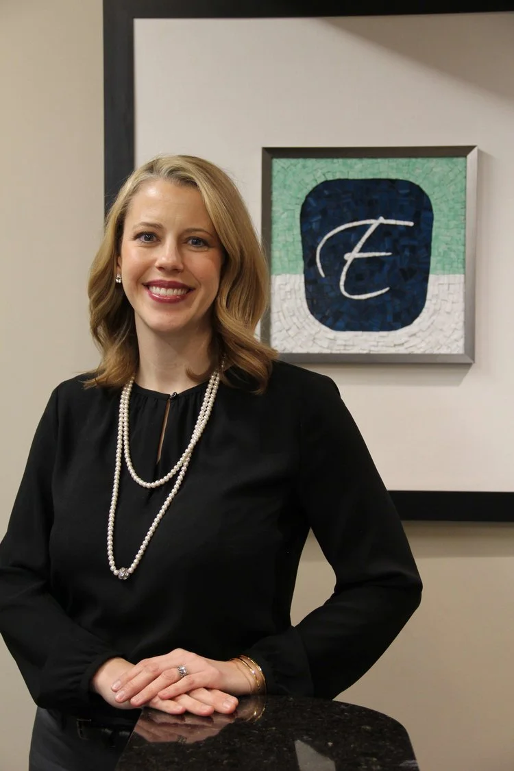 Dr. Holly Ellis, Owner and Dentist