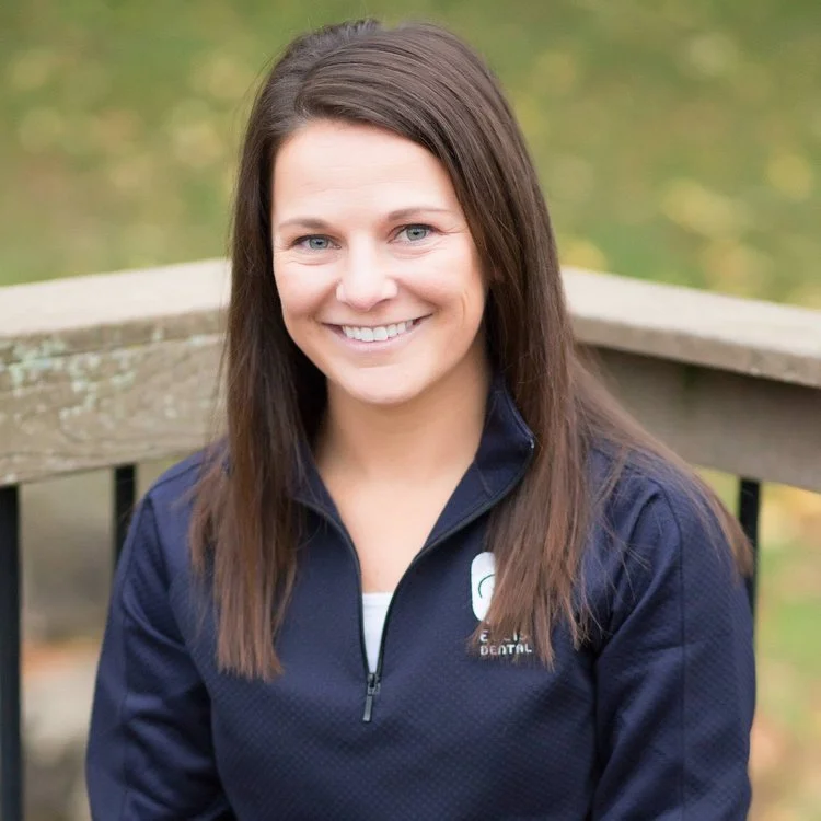 Jen, Registered Dental Hygienist, Ellis Dental 