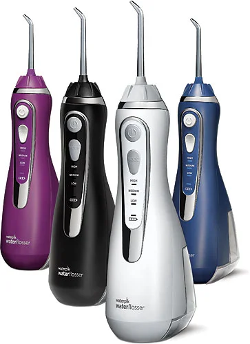 Waterpik - Ellis Dental 