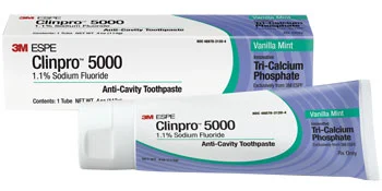 Clinpro - Ellis Dental 