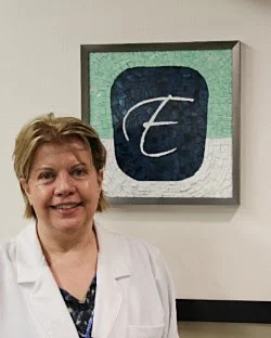 Dr. Linda Branham