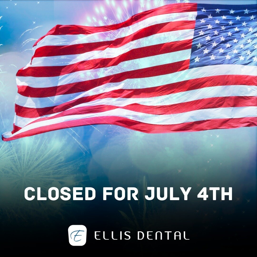 We&rsquo;re closed today and Tuesday but always know you can call 314-965-1334 if there&rsquo;s a dental emergency.