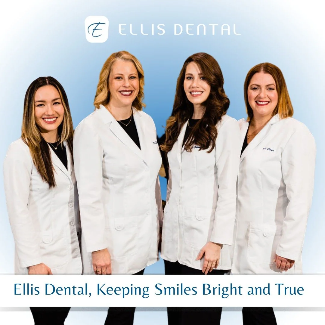 In the heart of St. Louis, with gentle care,
Ellis Dental welcomes all who enter there.
Bright lights and laughter, a calming embrace,
Each visit leaves a happier face.

With skill and kindness, they go the extra mile,
Turning nervous visits into rea