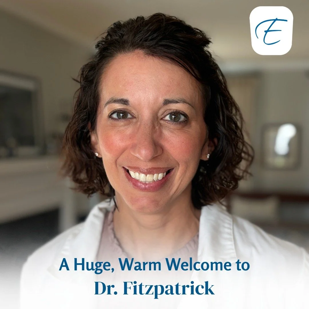 Dr. Fitzpatrick has been filling in a bit here and there for us for about a year, so it was time to bring her on full-time at Ellis Sleep Center! 

She grew up in Wisconsin and comes from a dental family; her father and grandfather are general dentis