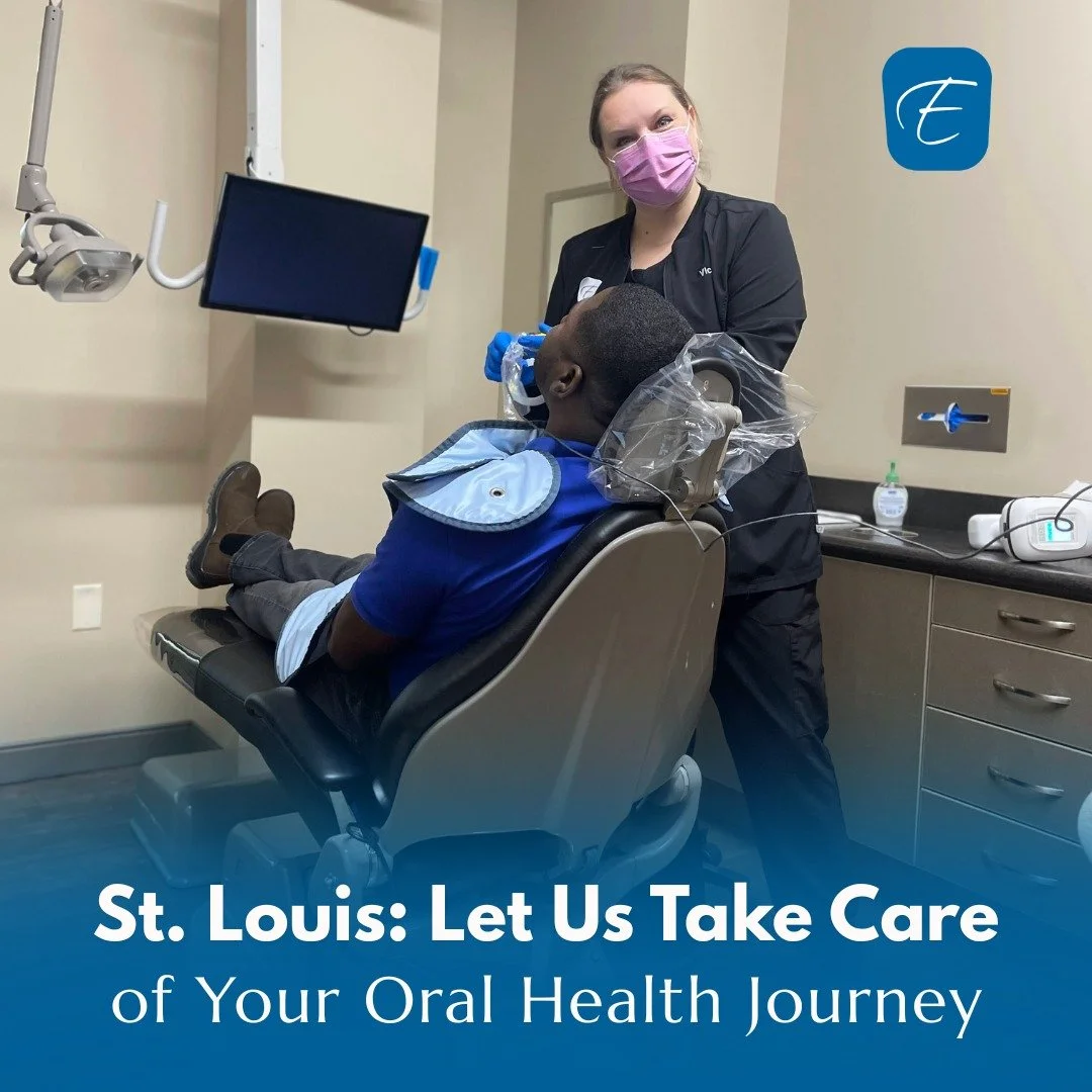 With 12 operatories in our office, we have room for more new patients! 
We can’t wait to meet you and help you with your oral healthcare!