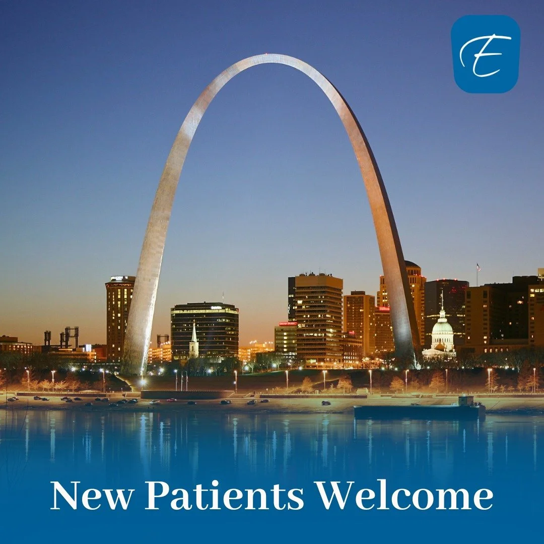 Hello! 👋👋

We 💙 it when new patients tell us that a friend or colleague referred them to us. Thank you! Keep up the good work, everyone. 😁

(photo credit: Daniel Schwen)