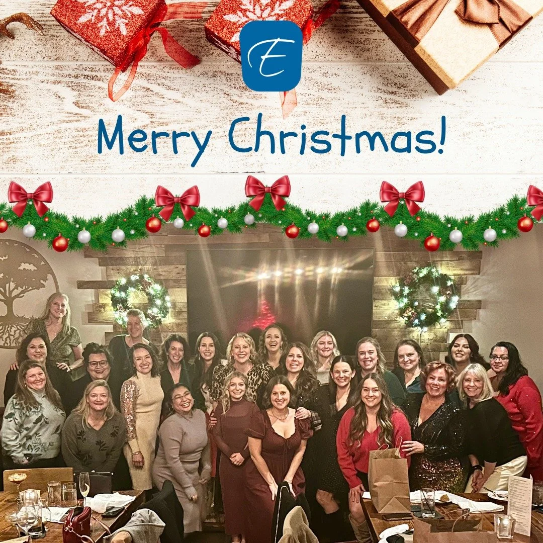 Merry Christmas to all who celebrate!