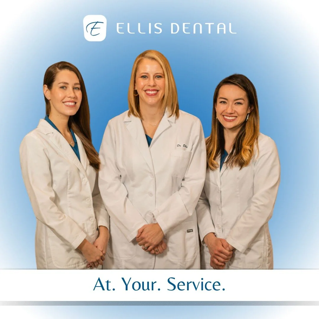 If you haven&rsquo;t figured it out yet, we want each of you to have the best oral health possible. 

Really. Truly. 

It&rsquo;s kinda what we live for. Well, that and having fun.