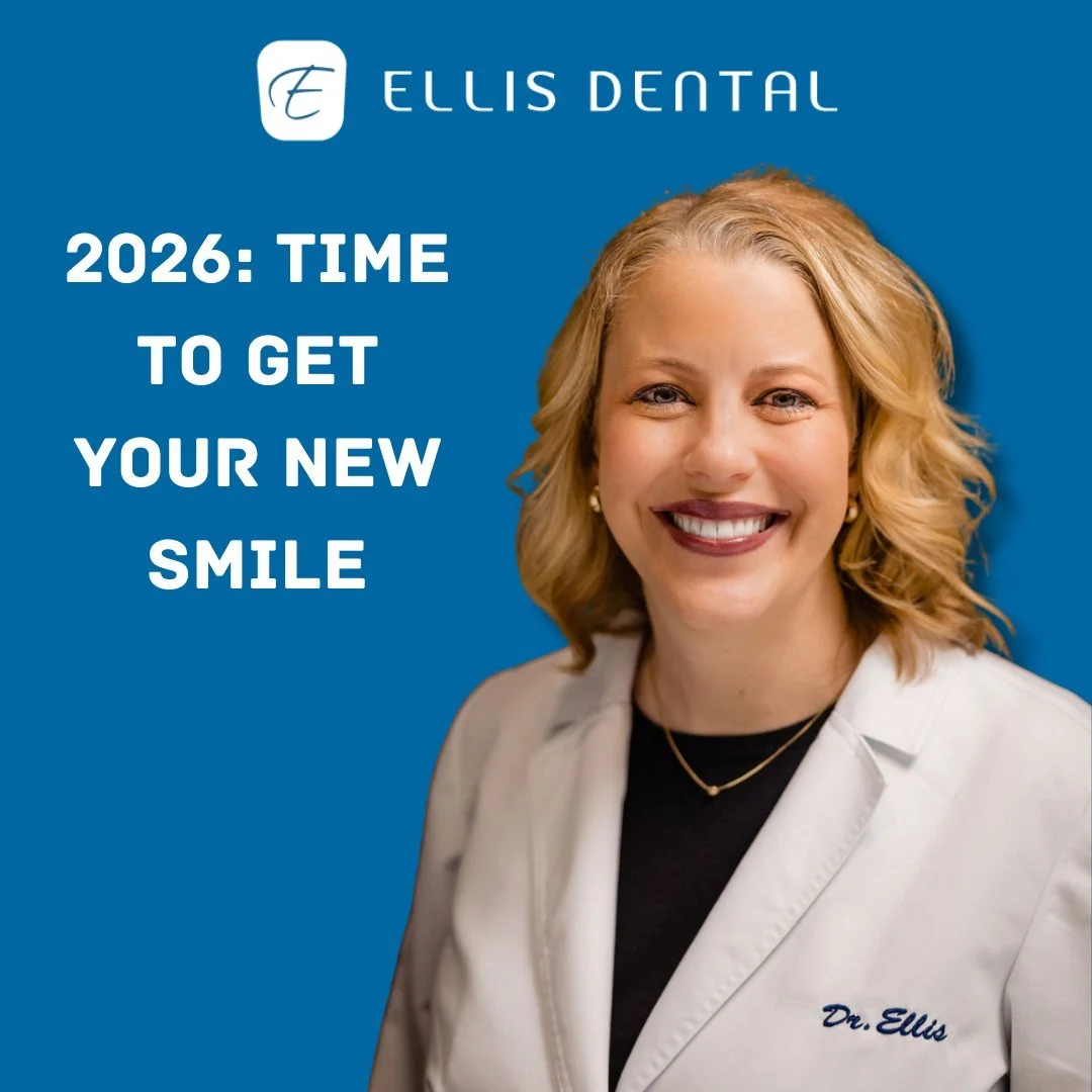 How are those New Year&rsquo;s goals going?

We&rsquo;re here to remind you that if you included treating yourself to a new smile, give us a jingle at 314-965-1334 so we can get things moving forward.