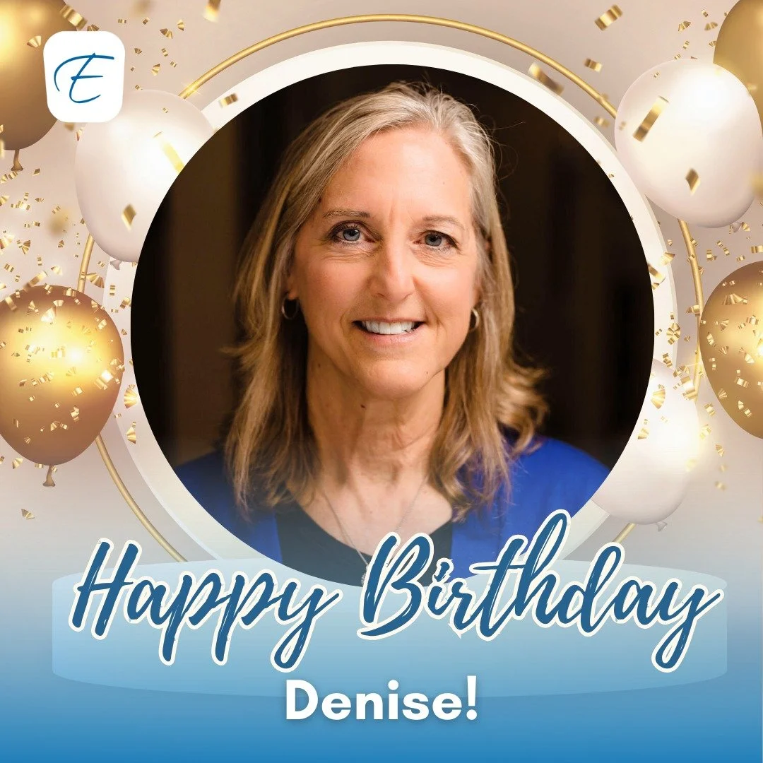 Help us give Denise warm birthday wishes!