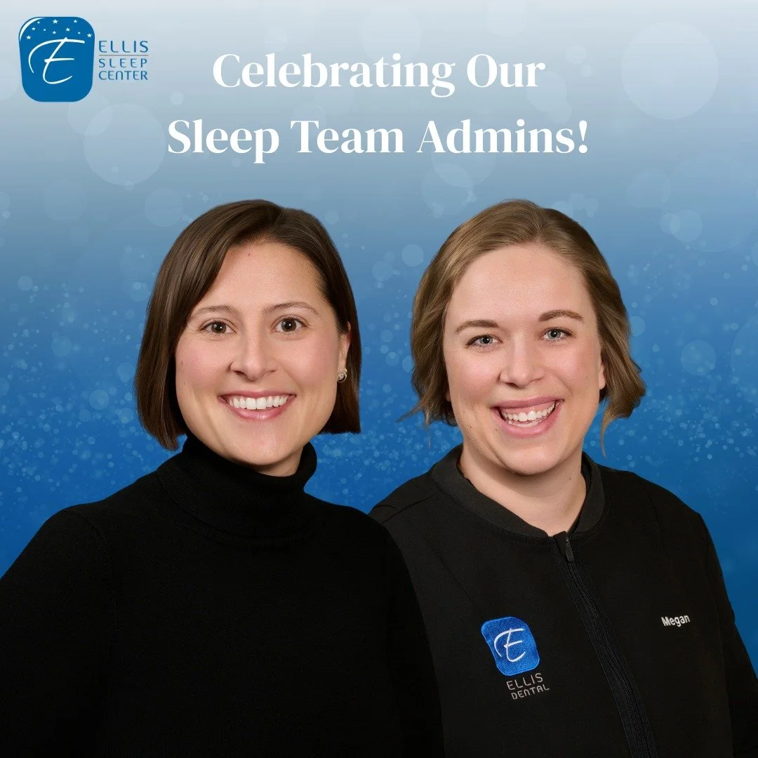 We have a lot going on in our office. Our admins aren&rsquo;t always out and about (and one works remotely), so they aren&rsquo;t seen by you as much, but are imperative to our day-to-day operations.

A huge amount of gratitude for 

Rhonda, Danette,