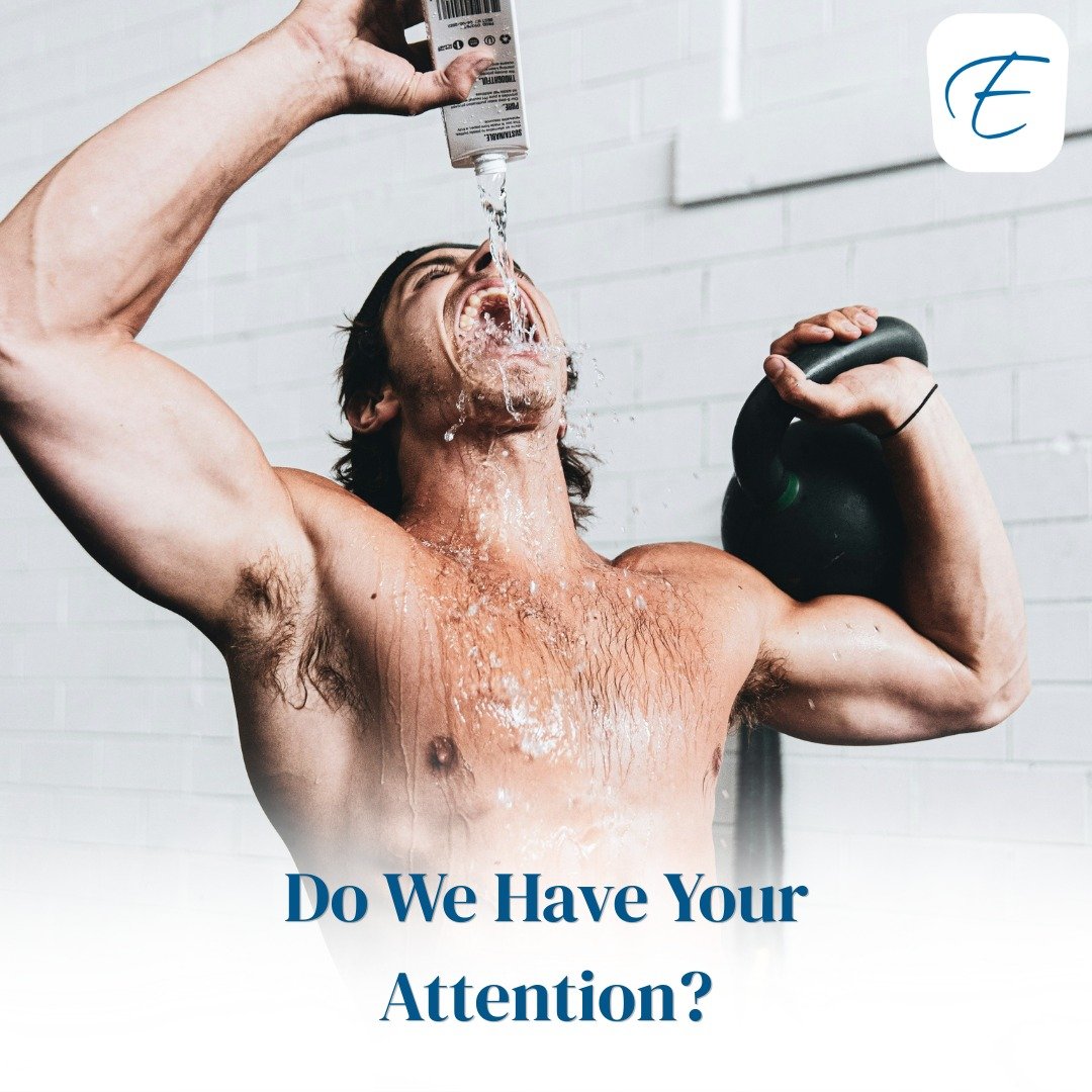 Increased humidity. Hotter temperatures. 🥵 Welcome to St. Louis summers. 

Did you know you might be at more risk of dry mouth during these sweaty summer months due to dehydration (especially if you&rsquo;re more active)? And dry mouth can lead to d