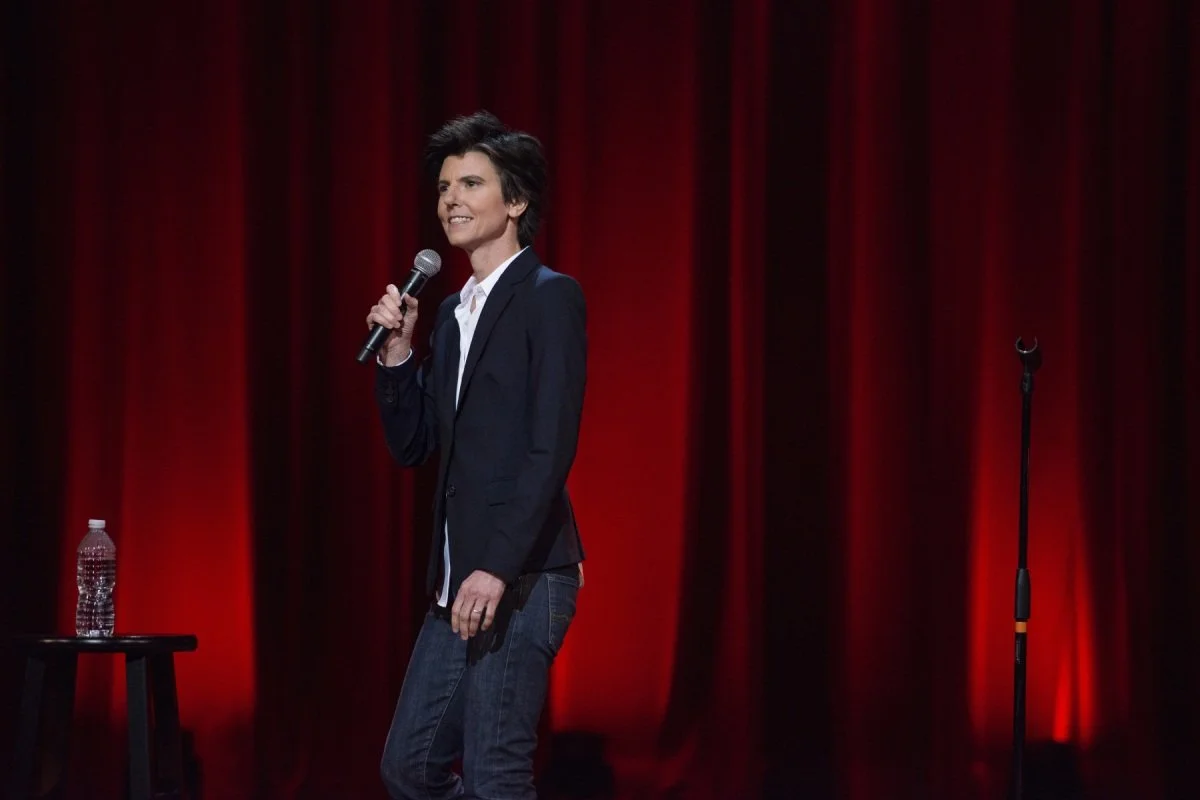 Tig Notaro on Her HBO Special and Performing Topless
